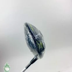 New RH Cobra RADSpeed XD Driver 10.5* Riptide CB 5.0 40g Senior Graphite Golf -Callaway Club Shop IMG 6221
