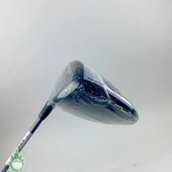 New RH Cobra RADSpeed XD Driver 10.5* Riptide CB 5.0 40g Senior Graphite Golf -Callaway Club Shop IMG 6222