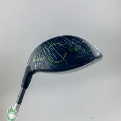 New RH Cobra RADSpeed XD Driver 10.5* Riptide CB 5.0 40g Senior Graphite Golf -Callaway Club Shop IMG 6223