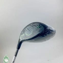 New RH Cobra RADSpeed XD Driver 10.5* Riptide CB 5.0 40g Senior Graphite Golf -Callaway Club Shop IMG 6224