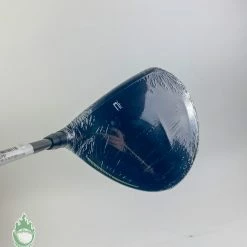 New RH Cobra RADSpeed XD Driver 10.5* Riptide CB 5.0 40g Senior Graphite Golf -Callaway Club Shop IMG 6225