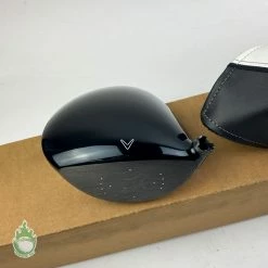 Used Tour Issued TA Callaway EPIC Speed Triple Diamond Driver 9* HEAD ONLY Golf -Callaway Club Shop IMG 6233