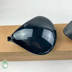 Used Tour Issued TA Callaway EPIC Speed Triple Diamond Driver 9* HEAD ONLY Golf -Callaway Club Shop IMG 6234