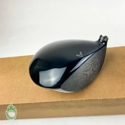 Used Tour Issued TA Callaway EPIC Speed Triple Diamond Driver 9* HEAD ONLY Golf -Callaway Club Shop IMG 6235