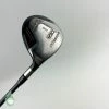 Used Right Hand Adams Golf Idea A3OS Fairway 5 Wood Uniflex Graphite Golf Club -Callaway Club Shop IMG 6240