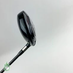 Used Right Hand Adams Golf Idea A3OS Fairway 5 Wood Uniflex Graphite Golf Club -Callaway Club Shop IMG 6242