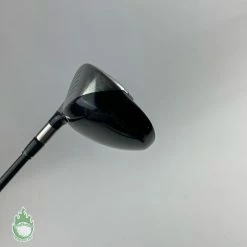 Used Right Hand Adams Golf Idea A3OS Fairway 5 Wood Uniflex Graphite Golf Club -Callaway Club Shop IMG 6243