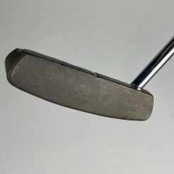 Vintage RH Ping Scottsdale PO BOX 1345 KUSHIN 36″ Putter Steel Golf Club -Callaway Club Shop IMG 6243 scaled 1