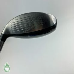 Used Right Hand Adams Golf Idea A3OS Fairway 5 Wood Uniflex Graphite Golf Club -Callaway Club Shop IMG 6244