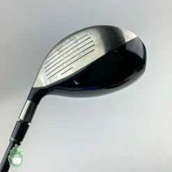 Used Right Hand Adams Golf Idea A3OS Fairway 5 Wood Uniflex Graphite Golf Club -Callaway Club Shop IMG 6245