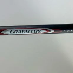 Used Right Hand Adams Golf Idea A3OS Fairway 5 Wood Uniflex Graphite Golf Club -Callaway Club Shop IMG 6248 1