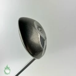 Used RH Callaway Great Big Bertha War Bird Driver 7.5* Firm Graphite Golf Club -Callaway Club Shop IMG 6248