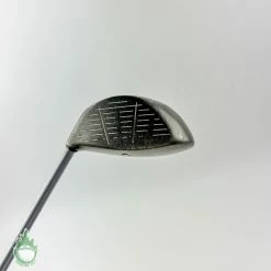 Used RH Callaway Great Big Bertha War Bird Driver 7.5* Firm Graphite Golf Club -Callaway Club Shop IMG 6250