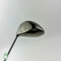 Used RH Callaway Great Big Bertha War Bird Driver 7.5* Firm Graphite Golf Club -Callaway Club Shop IMG 6251
