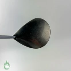 Used RH Callaway Great Big Bertha War Bird Driver 7.5* Firm Graphite Golf Club -Callaway Club Shop IMG 6252