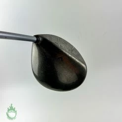 Used RH Callaway Great Big Bertha War Bird Driver 7.5* Firm Graphite Golf Club -Callaway Club Shop IMG 6253