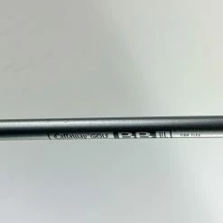 Used RH Callaway Great Big Bertha War Bird Driver 7.5* Firm Graphite Golf Club -Callaway Club Shop IMG 6254