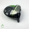 Used Right Handed 2021 Callaway EPIC Max Driver 12* HEAD ONLY Golf Club -Callaway Club Shop IMG 6259