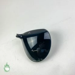 Used Right Handed 2021 Callaway EPIC Max Driver 12* HEAD ONLY Golf Club -Callaway Club Shop IMG 6267