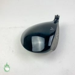 Used Right Handed 2021 Callaway EPIC Max Driver 12* HEAD ONLY Golf Club -Callaway Club Shop IMG 6268