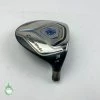 Used Right Handed TaylorMade JetSpeed Fairway 3 Wood 15* HEAD ONLY Golf Club -Callaway Club Shop IMG 6270