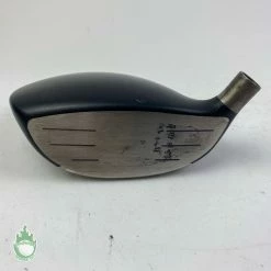Used Right Handed TaylorMade JetSpeed Fairway 3 Wood 15* HEAD ONLY Golf Club -Callaway Club Shop IMG 6275