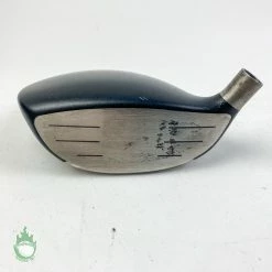 Used Right Handed TaylorMade JetSpeed Fairway 3 Wood 15* HEAD ONLY Golf Club -Callaway Club Shop IMG 6276