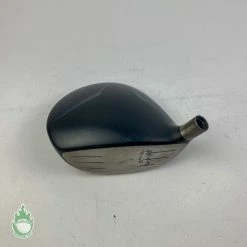 Used Right Handed TaylorMade JetSpeed Fairway 3 Wood 15* HEAD ONLY Golf Club -Callaway Club Shop IMG 6277