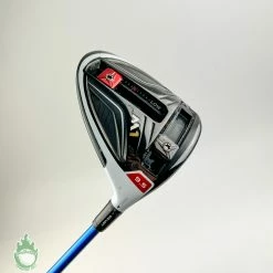 Used Tour Issue 2016 TaylorMade M1 460 Driver 9.5* GT-7X X-Stiff Flex Graphite