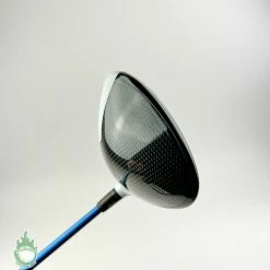 Used Tour Issue 2016 TaylorMade M1 460 Driver 9.5* GT-7X X-Stiff Flex Graphite -Callaway Club Shop IMG 6282