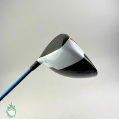 Used Tour Issue 2016 TaylorMade M1 460 Driver 9.5* GT-7X X-Stiff Flex Graphite -Callaway Club Shop IMG 6283