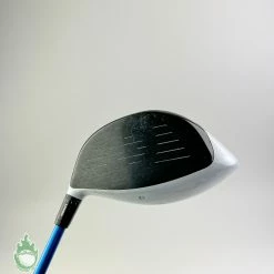 Used Tour Issue 2016 TaylorMade M1 460 Driver 9.5* GT-7X X-Stiff Flex Graphite -Callaway Club Shop IMG 6284