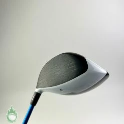 Used Tour Issue 2016 TaylorMade M1 460 Driver 9.5* GT-7X X-Stiff Flex Graphite -Callaway Club Shop IMG 6285