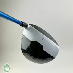 Used Tour Issue 2016 TaylorMade M1 460 Driver 9.5* GT-7X X-Stiff Flex Graphite -Callaway Club Shop IMG 6287