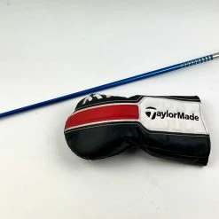 Used Tour Issue 2016 TaylorMade M1 460 Driver 9.5* GT-7X X-Stiff Flex Graphite -Callaway Club Shop IMG 6291