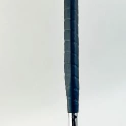 Used Right Handed Silver MG Master Grip 415CR Mallet Putter Pat Simmons W/HC -Callaway Club Shop IMG 6294