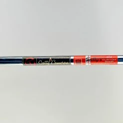 Used Scotty Cameron T10 Select Newport Tour Only 35″ Circle T Putter Steel Golf 18 Used Scotty Cameron T10 Select Newport Tour Only 35″ Circle T Putter Steel Golf -Callaway Club Shop IMG 6304 1