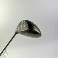 Used RH Callaway Great Big Bertha War Bird Driver 8.5* Firm Graphite Golf Club 22 Used RH Callaway Great Big Bertha War Bird Driver 8.5* Firm Graphite Golf Club -Callaway Club Shop IMG 6304