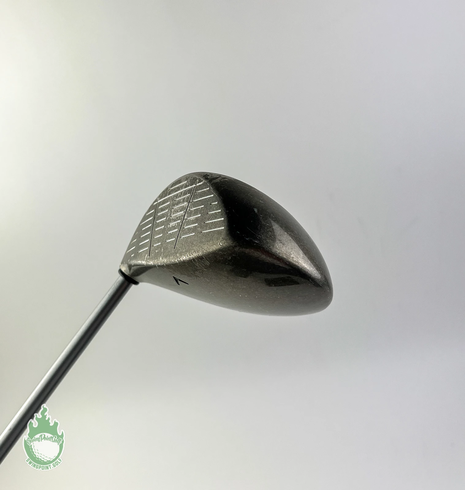 Used RH Callaway Great Big Bertha War Bird Driver 8.5* Firm Graphite Golf Club 12 Used RH Callaway Great Big Bertha War Bird Driver 8.5* Firm Graphite Golf Club - Image 10