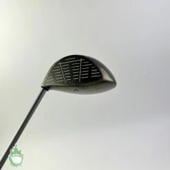 Used RH Callaway Great Big Bertha War Bird Driver 8.5* Firm Graphite Golf Club 21 Used RH Callaway Great Big Bertha War Bird Driver 8.5* Firm Graphite Golf Club -Callaway Club Shop IMG 6305
