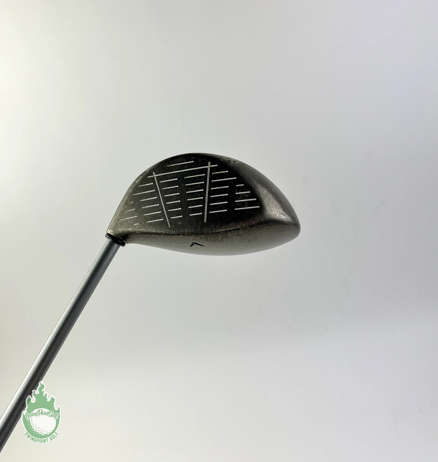 Used RH Callaway Great Big Bertha War Bird Driver 8.5* Firm Graphite Golf Club 11 Used RH Callaway Great Big Bertha War Bird Driver 8.5* Firm Graphite Golf Club - Image 9