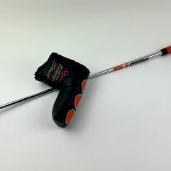 Used Scotty Cameron T10 Select Newport Tour Only 35″ Circle T Putter Steel Golf 16 Used Scotty Cameron T10 Select Newport Tour Only 35″ Circle T Putter Steel Golf -Callaway Club Shop IMG 6306 1