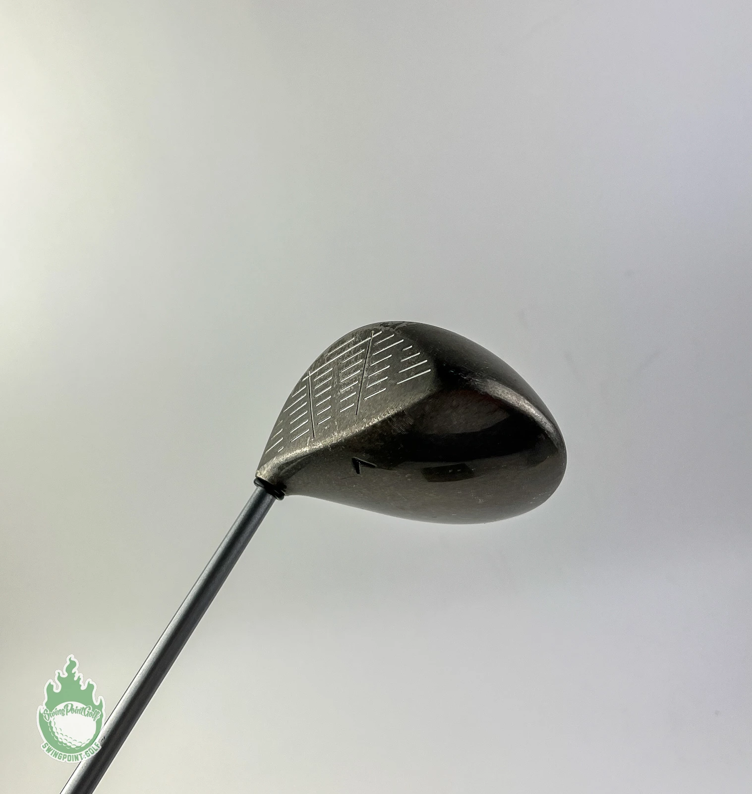 Used RH Callaway Great Big Bertha War Bird Driver 8.5* Firm Graphite Golf Club 10 Used RH Callaway Great Big Bertha War Bird Driver 8.5* Firm Graphite Golf Club - Image 8