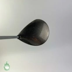 Used RH Callaway Great Big Bertha War Bird Driver 8.5* Firm Graphite Golf Club 19 Used RH Callaway Great Big Bertha War Bird Driver 8.5* Firm Graphite Golf Club -Callaway Club Shop IMG 6307