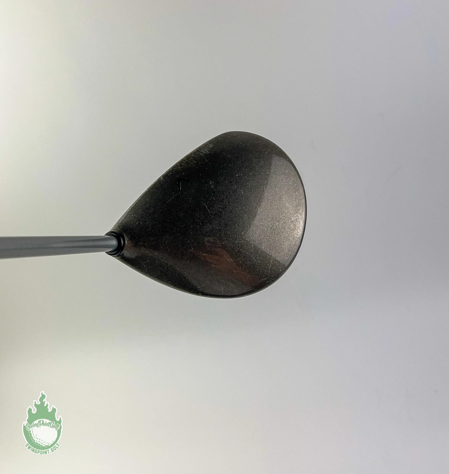 Used RH Callaway Great Big Bertha War Bird Driver 8.5* Firm Graphite Golf Club 9 Used RH Callaway Great Big Bertha War Bird Driver 8.5* Firm Graphite Golf Club - Image 7