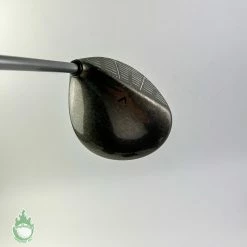 Used RH Callaway Great Big Bertha War Bird Driver 8.5* Firm Graphite Golf Club 18 Used RH Callaway Great Big Bertha War Bird Driver 8.5* Firm Graphite Golf Club -Callaway Club Shop IMG 6308