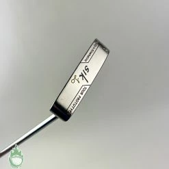 Used RH Rare Sik Jo Tour Prototype Study In Kinematics Kenny Knox KK Stamped -Callaway Club Shop IMG 6309 1