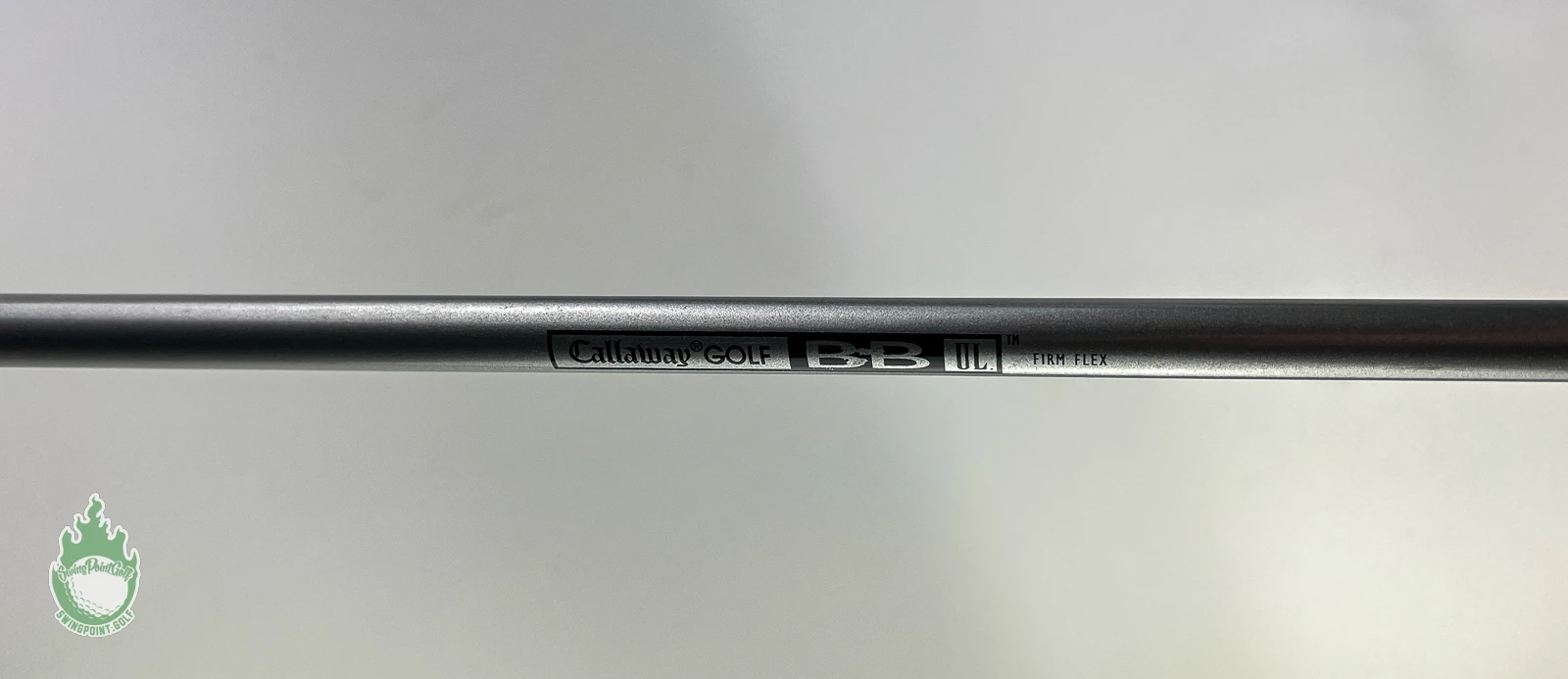 Used RH Callaway Great Big Bertha War Bird Driver 8.5* Firm Graphite Golf Club 7 Used RH Callaway Great Big Bertha War Bird Driver 8.5* Firm Graphite Golf Club - Image 5