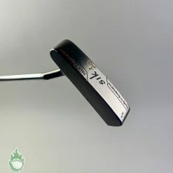 Used RH Rare Sik Jo Tour Prototype Study In Kinematics Kenny Knox KK Stamped -Callaway Club Shop IMG 6310 1