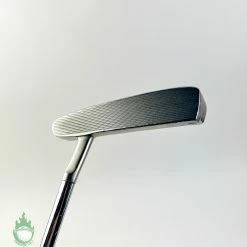 Used RH Rare Sik Jo Tour Prototype Study In Kinematics Kenny Knox KK Stamped -Callaway Club Shop IMG 6311 1